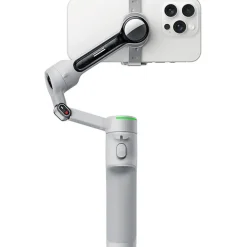New Flow 2 Pro Smartphone Gimbal Stabilizer (Gray) Phone Gimbals & Stabilization|Gimbals