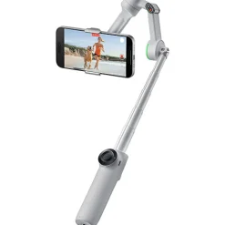 New Flow 2 Pro Smartphone Gimbal Stabilizer (Gray) Phone Gimbals & Stabilization|Gimbals