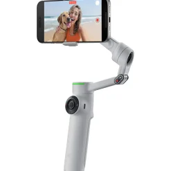 New Flow 2 Pro Smartphone Gimbal Stabilizer (Gray) Phone Gimbals & Stabilization|Gimbals