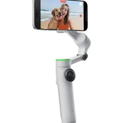 New Flow 2 Pro Smartphone Gimbal Stabilizer (Gray) Phone Gimbals & Stabilization|Gimbals