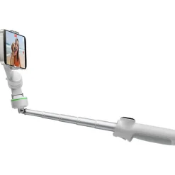 Clearance Flow 2 Pro Smartphone Gimbal Stabilizer Creator Kit (Gray) Phone Gimbals & Stabilization|Gimbals