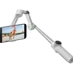 Clearance Flow 2 Pro Smartphone Gimbal Stabilizer Creator Kit (Gray) Phone Gimbals & Stabilization|Gimbals
