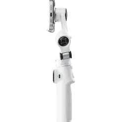 Sale Flow 2 Pro Smartphone Gimbal Stabilizer (White) Phone Gimbals & Stabilization|Gimbals
