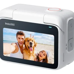 Outlet GO 3 Action Camera (64GB) Action Cameras