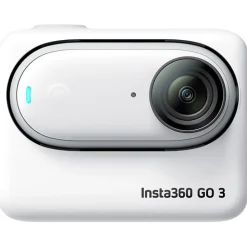 Outlet GO 3 Action Camera (64GB) Action Cameras