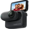 Best GO 3S Action Camera (128GB, Midnight Black) Action Cameras