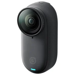 Best GO 3S Action Camera (128GB, Midnight Black) Action Cameras
