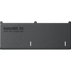 Clearance Utility Fast-Charge Case for X5 Batteries & Power