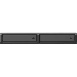 Clearance Utility Fast-Charge Case for X5 Batteries & Power