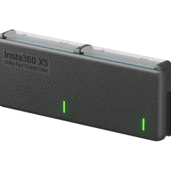 Clearance Utility Fast-Charge Case for X5 Batteries & Power