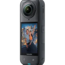 Clearance X5 360 degree 8K Camera Action Cameras