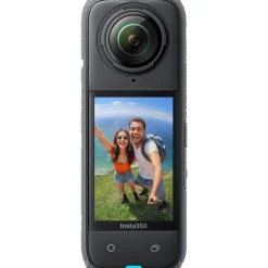 Fashion X4 360° 8K Camera Action Cameras