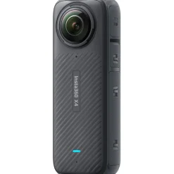 Fashion X4 360° 8K Camera Action Cameras