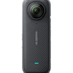 Fashion X4 360° 8K Camera Action Cameras