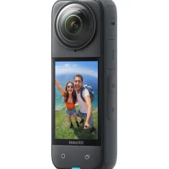 Fashion X4 360° 8K Camera Action Cameras