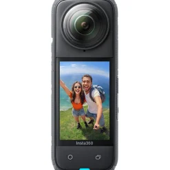 Fashion X4 360° 8K Camera Action Cameras