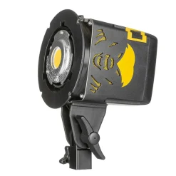 Fashion Badger Beam 2-Light Softbox Kit Monolight Strobe Heads & Kits