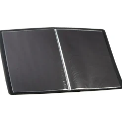 Discount 11 x 14 in. Art Profolio Evolution Presentation & Display Book Portfolios Archival Storage