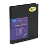 Online Art Profolio Advantage Presentation Display Book (11 x 17 In. Black) Portfolios Archival Storage