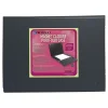 Outlet ProFolio Magnet Closure Portfolio Case (8.5 x 11 In. Black) Portfolios Archival Storage