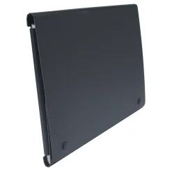 Outlet ProFolio Magnet Closure Portfolio Case (8.5 x 11 In. Black) Portfolios Archival Storage