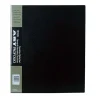 Fashion 8x10in Art Portfolio Presentation Book with 24 Pages Portfolios Archival Storage