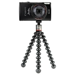 Hot GorillaPod 325 Flexible Mini-Tripod Tripod Legs