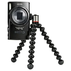 Hot GorillaPod 325 Flexible Mini-Tripod Tripod Legs