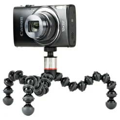 Hot GorillaPod 325 Flexible Mini-Tripod Tripod Legs