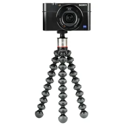 Outlet GorillaPod 500 Flexible Mini-Tripod Tripod Legs