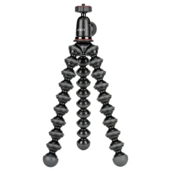 Outlet GorillaPod 1K Flexible Mini-Tripod with Ball Head Kit Tripod Kits