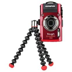 Hot GorillaPod Magnetic 325 Flexible Mini-Tripod Tripod Legs