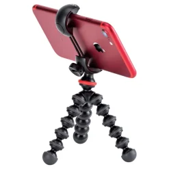 Hot GorillaPod Mobile Mini Flexible Stand for Smartphones Phone Tripods & Support|Tripod Legs