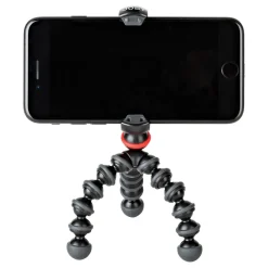 Hot GorillaPod Mobile Mini Flexible Stand for Smartphones Phone Tripods & Support|Tripod Legs