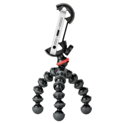 Hot GorillaPod Mobile Mini Flexible Stand for Smartphones Phone Tripods & Support|Tripod Legs