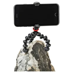 Hot GorillaPod Mobile Mini Flexible Stand for Smartphones Phone Tripods & Support|Tripod Legs