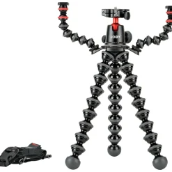 Discount GorillaPod Rig Tripod Kits