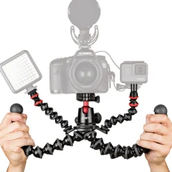 Discount GorillaPod Rig Tripod Kits