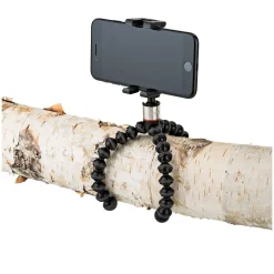 Best GripTight ONE GorillaPod Stand (Black) Phone Tripods & Support|Misc. Smartphone Accessories