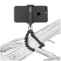 Best GripTight ONE GorillaPod Stand (Black) Phone Tripods & Support|Misc. Smartphone Accessories