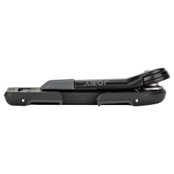 Clearance GripTight ONE Micro Stand for Smartphones (Black/Charcoal) Phone Grip & Lighting|Misc. Smartphone Accessories