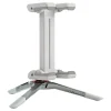 Online GripTight ONE Micro Stand for Smartphones (White/Silver) Phone Tripods & Support|Misc. Smartphone Accessories
