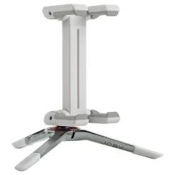 Online GripTight ONE Micro Stand for Smartphones (White/Silver) Phone Tripods & Support|Misc. Smartphone Accessories
