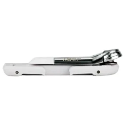 Online GripTight ONE Micro Stand for Smartphones (White/Silver) Phone Tripods & Support|Misc. Smartphone Accessories