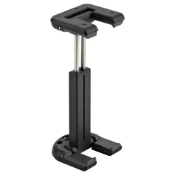 Hot GripTight ONE Mount for Smartphones (Black/Charcoal) Phone Tripods & Support|Misc. Smartphone Accessories