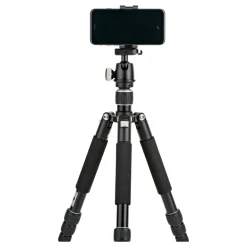 Hot GripTight ONE Mount for Smartphones (Black/Charcoal) Phone Tripods & Support|Misc. Smartphone Accessories