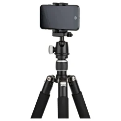 Hot GripTight ONE Mount for Smartphones (Black/Charcoal) Phone Tripods & Support|Misc. Smartphone Accessories