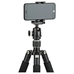 Hot GripTight ONE Mount for Smartphones (Black/Charcoal) Phone Tripods & Support|Misc. Smartphone Accessories