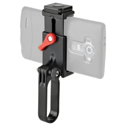 Outlet GripTight POV Kit (Black) Phone Grip & Lighting|Misc. Smartphone Accessories