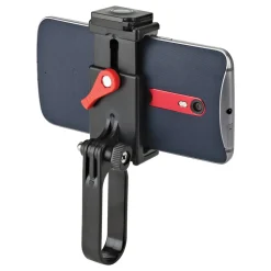 Outlet GripTight POV Kit (Black) Phone Grip & Lighting|Misc. Smartphone Accessories